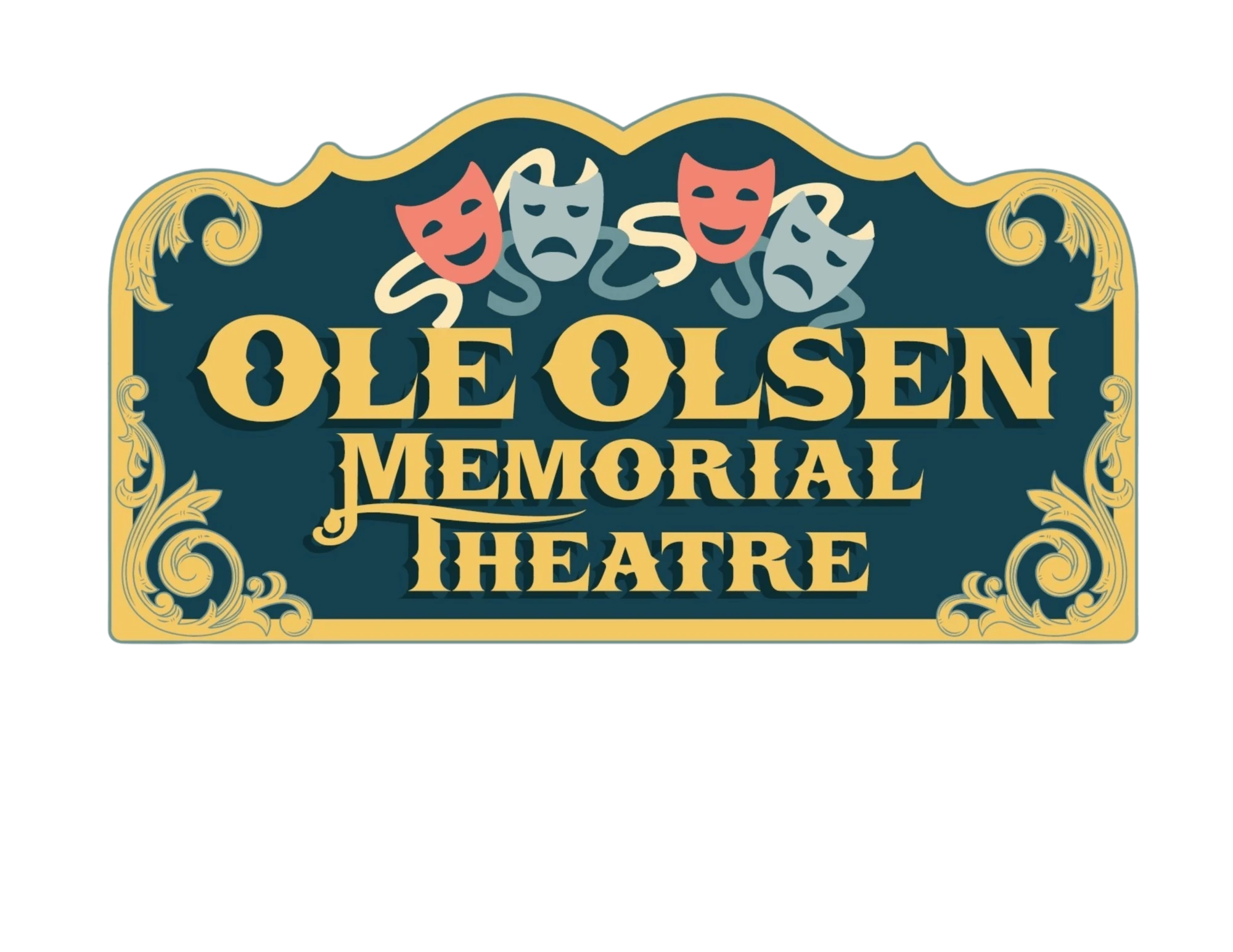 Auditions announced for Ole Olsen Memorial Theatre’s next performance of the season