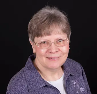 Marianne E. Beck
