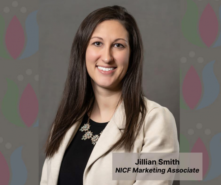 NICF announces new Marketing Associate