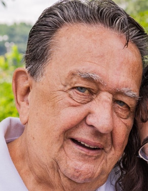 Paul Eugene Galbraith Jr.