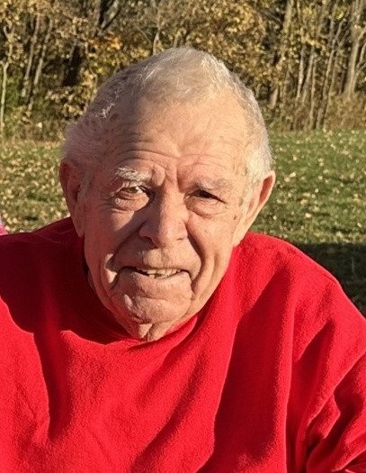 Warren M. Hardwick