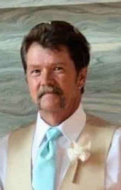 Timothy Ray Creech