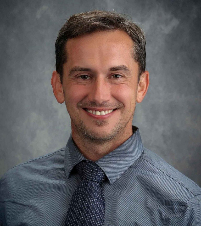 MSD of Wabash County announces Dr. Chris Kuhn as next Superintendent