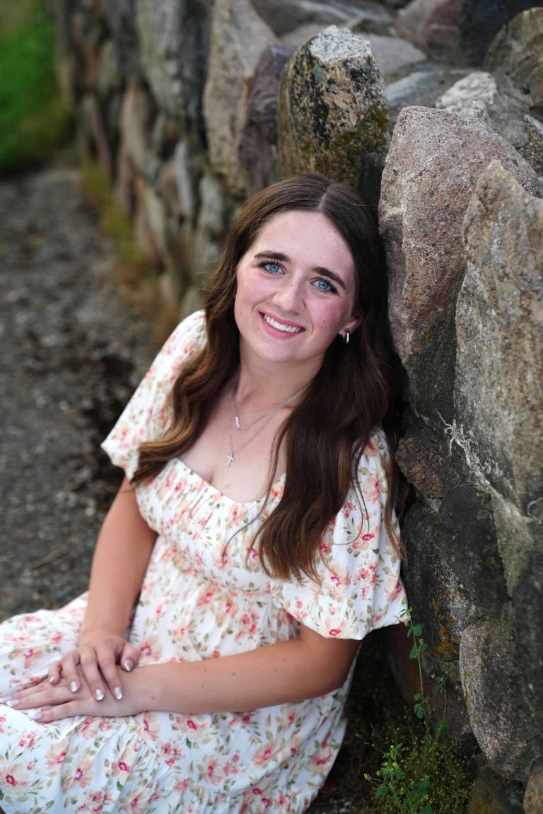 Wabash High School announces 2025 Valedictorian and Salutatorian