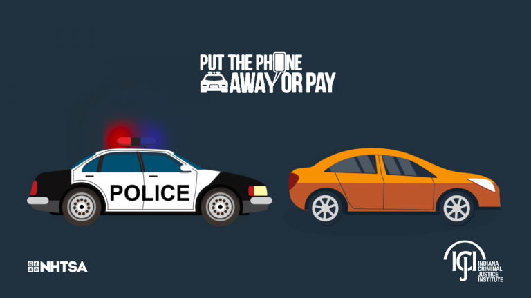 Wabash County Sheriff’s Department on the lookout for speeding and distracted driving