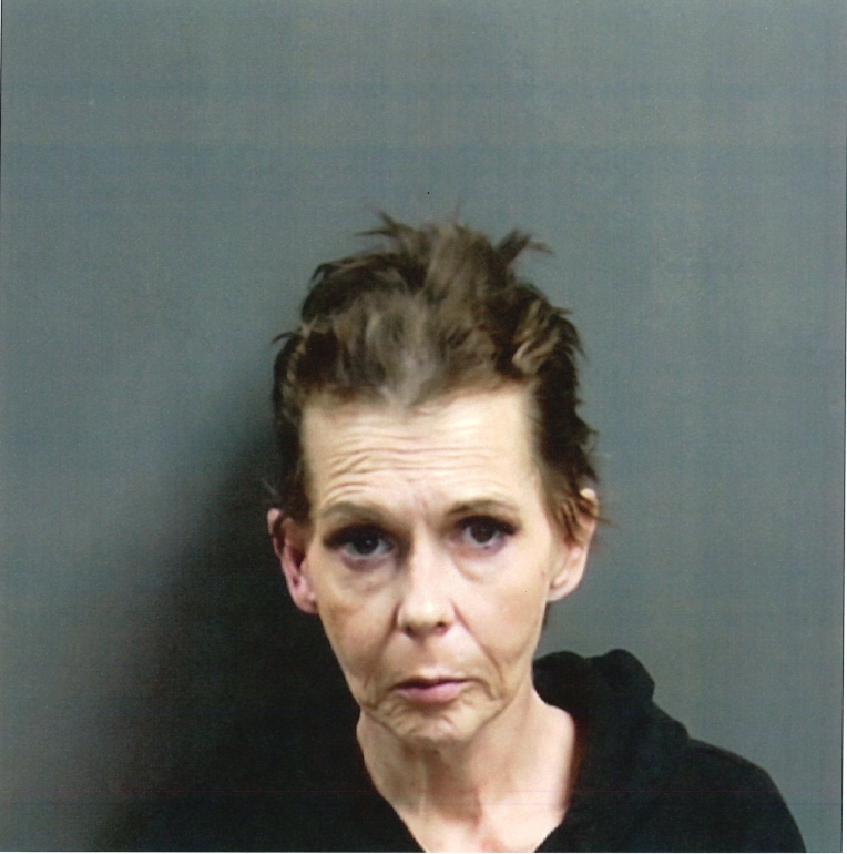 Marion woman arrested for drug dealing resulting in death
