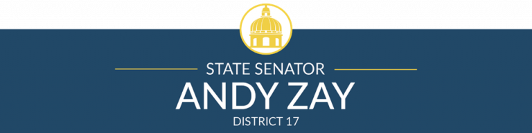 Zay: Resolution recognizing Christian persecution passes Senate unanimously