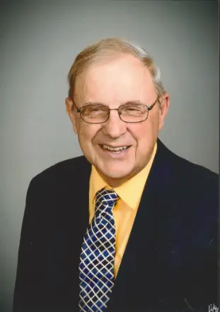 John Robert Williams