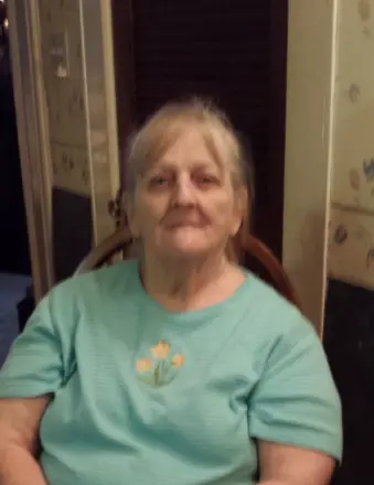 Darlene Betty Slater
