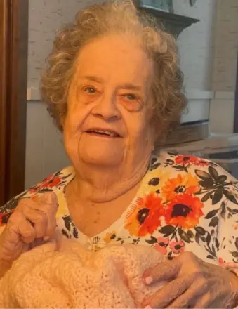 Alma Ann Smith