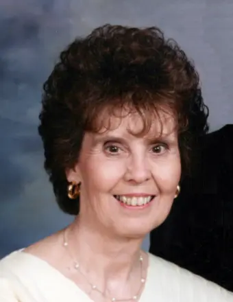 Barbara L. “Peggy” Peterson
