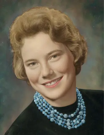 Rita M. Shannon