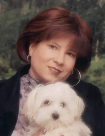 Julia Lorraine Reed
