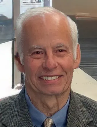 Charles Timothy “Tim” Scheer