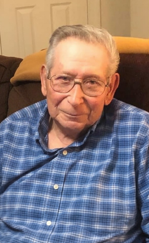 Larry Gordon Herendeen