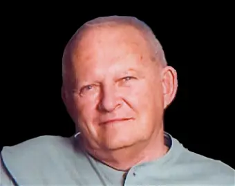 William “Jim” James Perry II