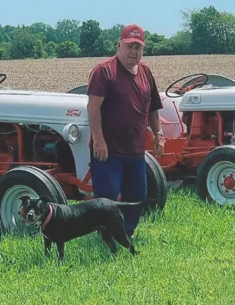 Jerry Lee Snyder