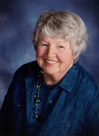 Barbara Ann Dangerfield