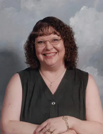 Patricia Ann Bishop