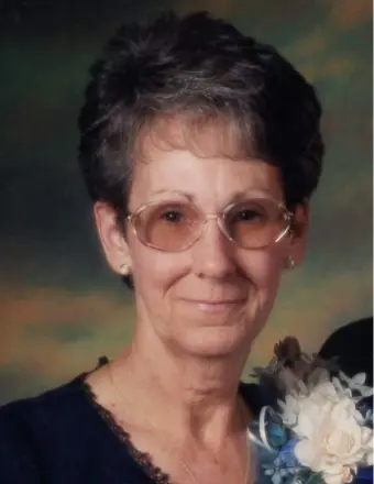 Ethel Mae Clifton