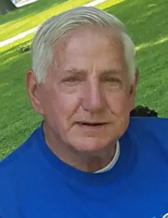George Lewis Samons