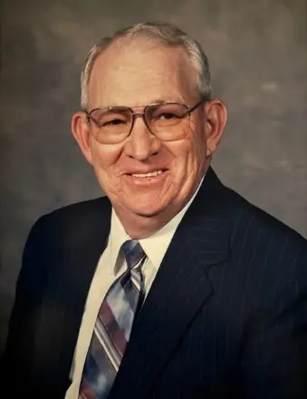 Arlen “Gene” Schmidt