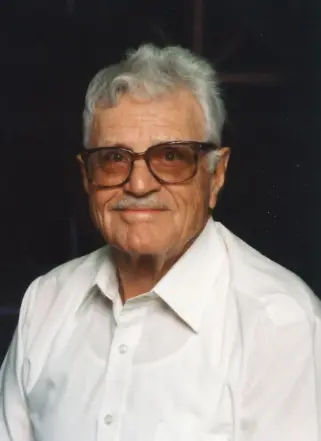Jack Shaffer