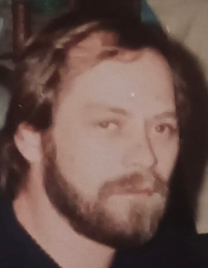 Jackie “Jack” Lee Rogers
