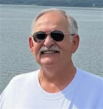 Dennis J. Breece