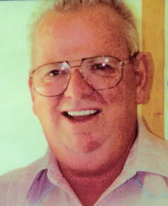 Danny Hodson