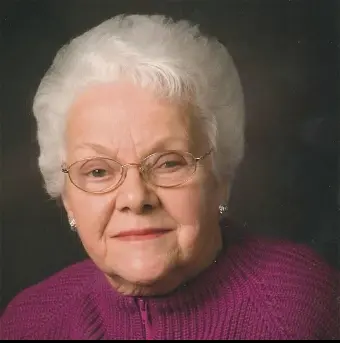 Betty Whitham