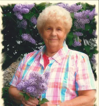 Marcella Ann Carroll