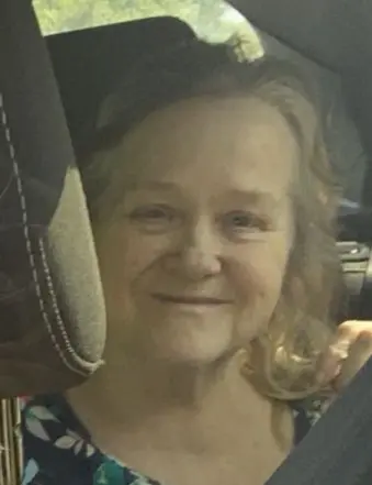 Patricia Elaine Copeland