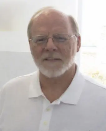 James “Jim” David Haggard