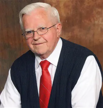 Thomas Roy Allison