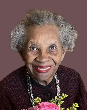 Martha Ellen Jackson