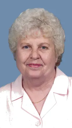 Marie V. Miller