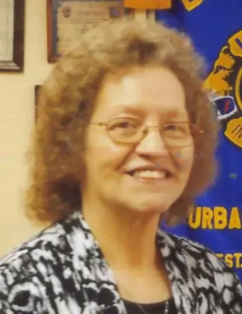 Linda S. Smith