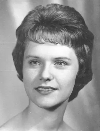 Janet “Jan” Carol Moorman