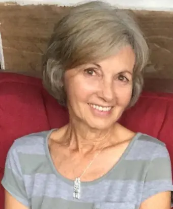 Marlene Kay Meeks