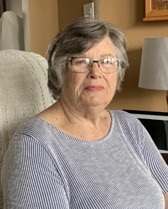 Patsy I. Wilson