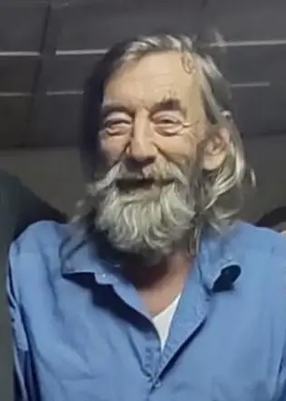 Roger D. Gargus