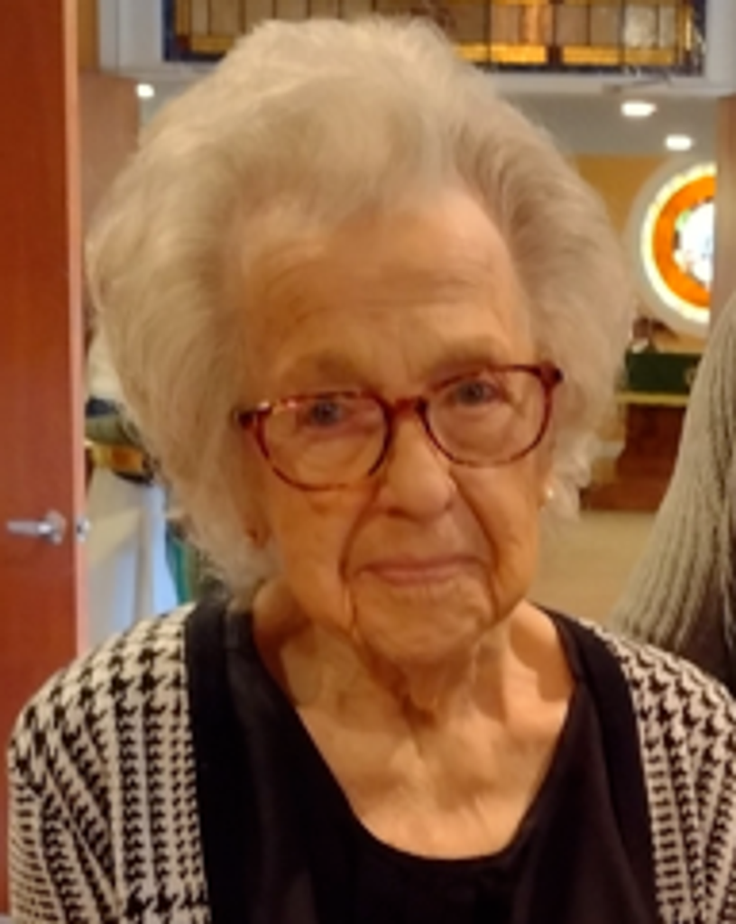 Anna Elizabeth Creviston Schenk