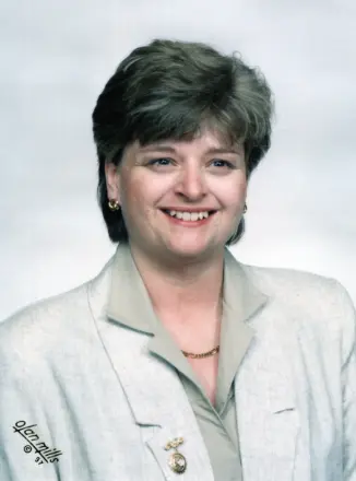 Brenda J. Fields
