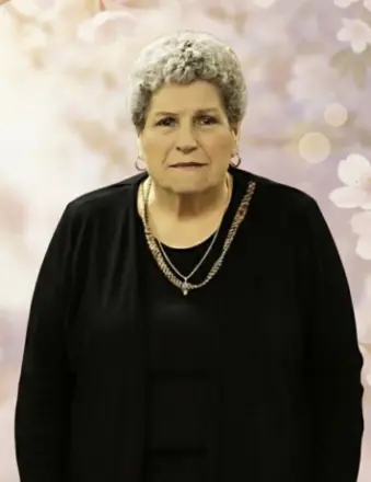 Marguerite Evelyn “Maggie” Chaplin