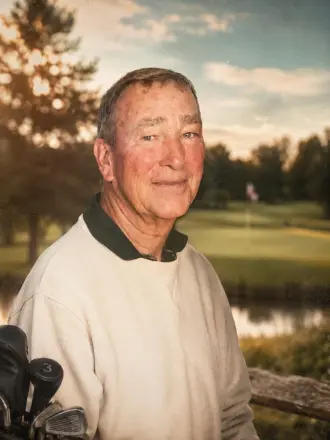 Jerry L. Hrabik