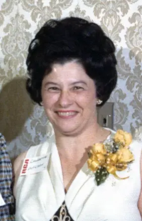 Lauretta Wilson