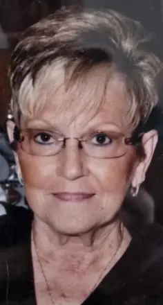 Joyce Ann Martin