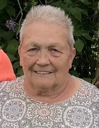 Sandra K. Craig