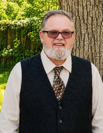 Michael F. Osburn